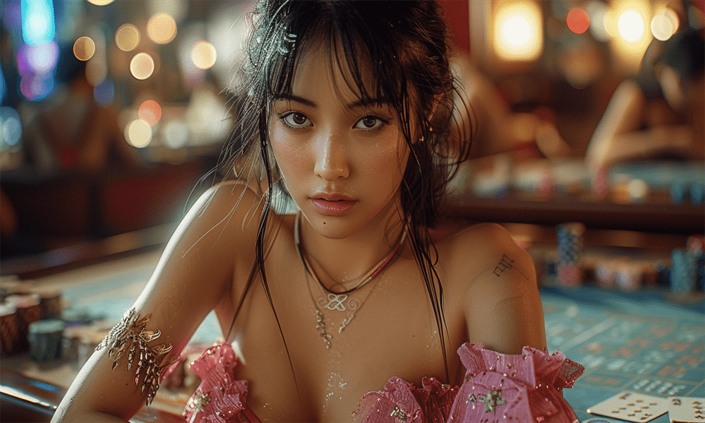 Jun-88 sòng bạc